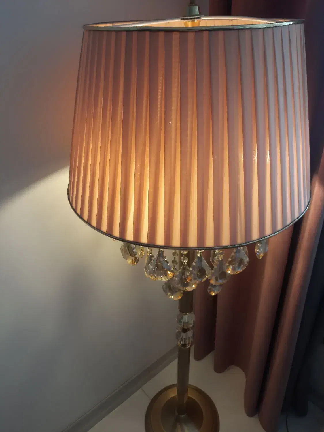 آباژور|چراغ خواب و آباژور|سنندج, |دیوار