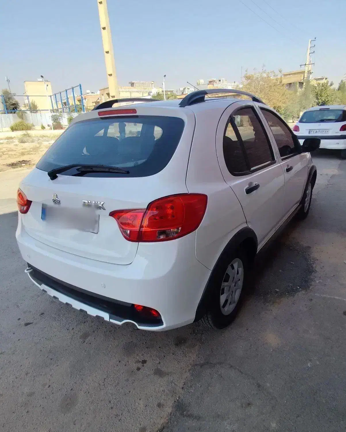 کوییک ساده مدل ۱۴۰۰|خودرو سواری و وانت|شیراز, عادل آباد|دیوار