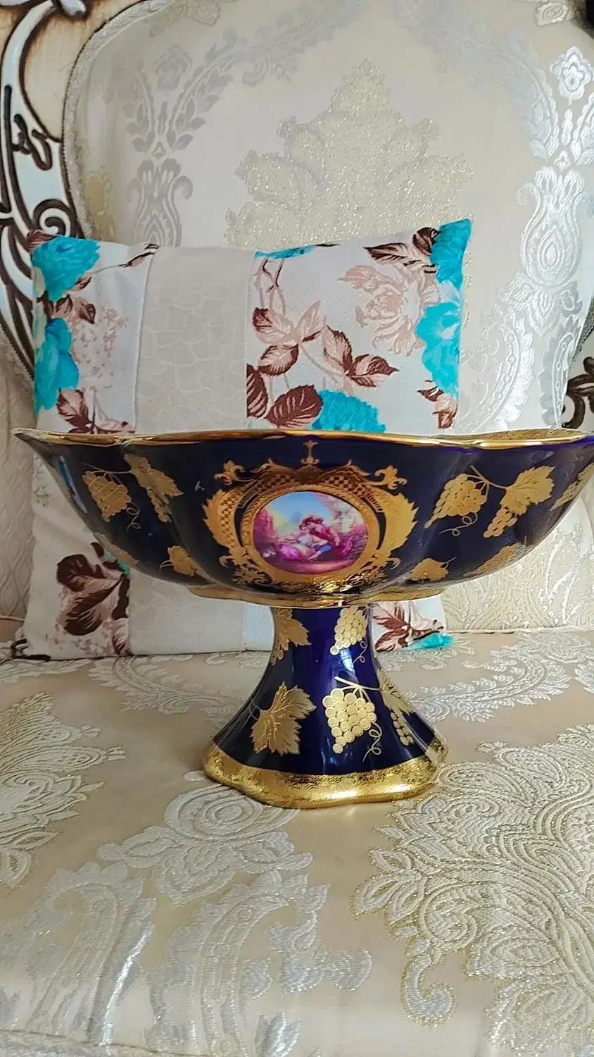 میوه خوری نو|ظروف سرو و پذیرایی|سهند, |دیوار
