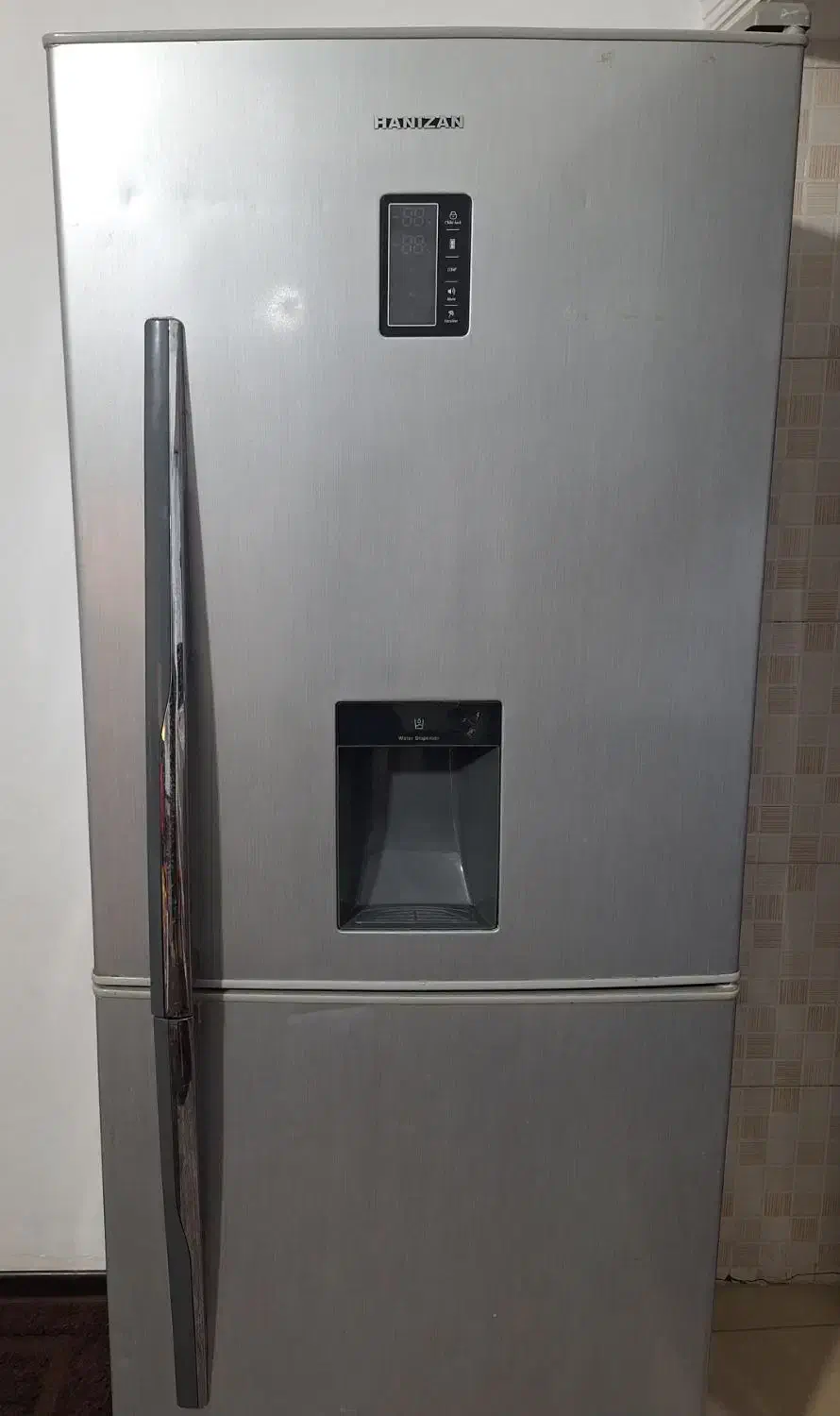 یخچال فریزر دو درب|یخچال و فریزر|ماهدشت, |دیوار