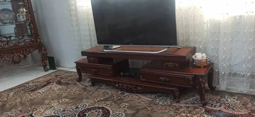 میز تلویزیون|میز تلویزیون|پاکدشت, پاکدشت (مامازند)|دیوار