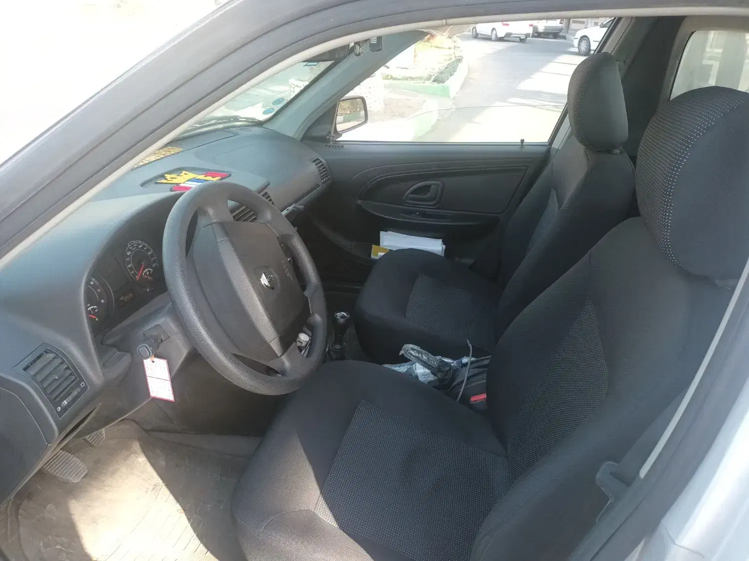 آریسان۲  مدل ۱۴۰۳|خودرو سواری و وانت|تهران, سلیمانی|دیوار