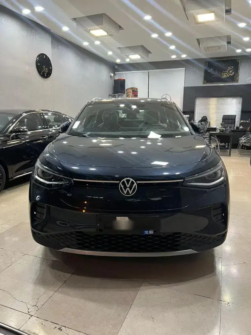 iD4 cRozz|خودرو سواری و وانت|تهران, علم و صنعت|دیوار