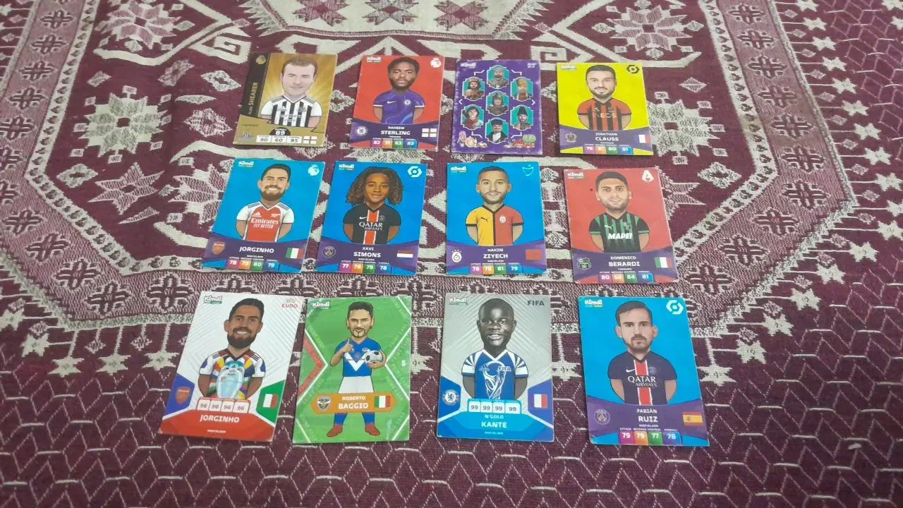 کیمدی ۲۰۲۵ و ۲۰۲۴|اسباب‌‌بازی|فولادشهر, B4|دیوار