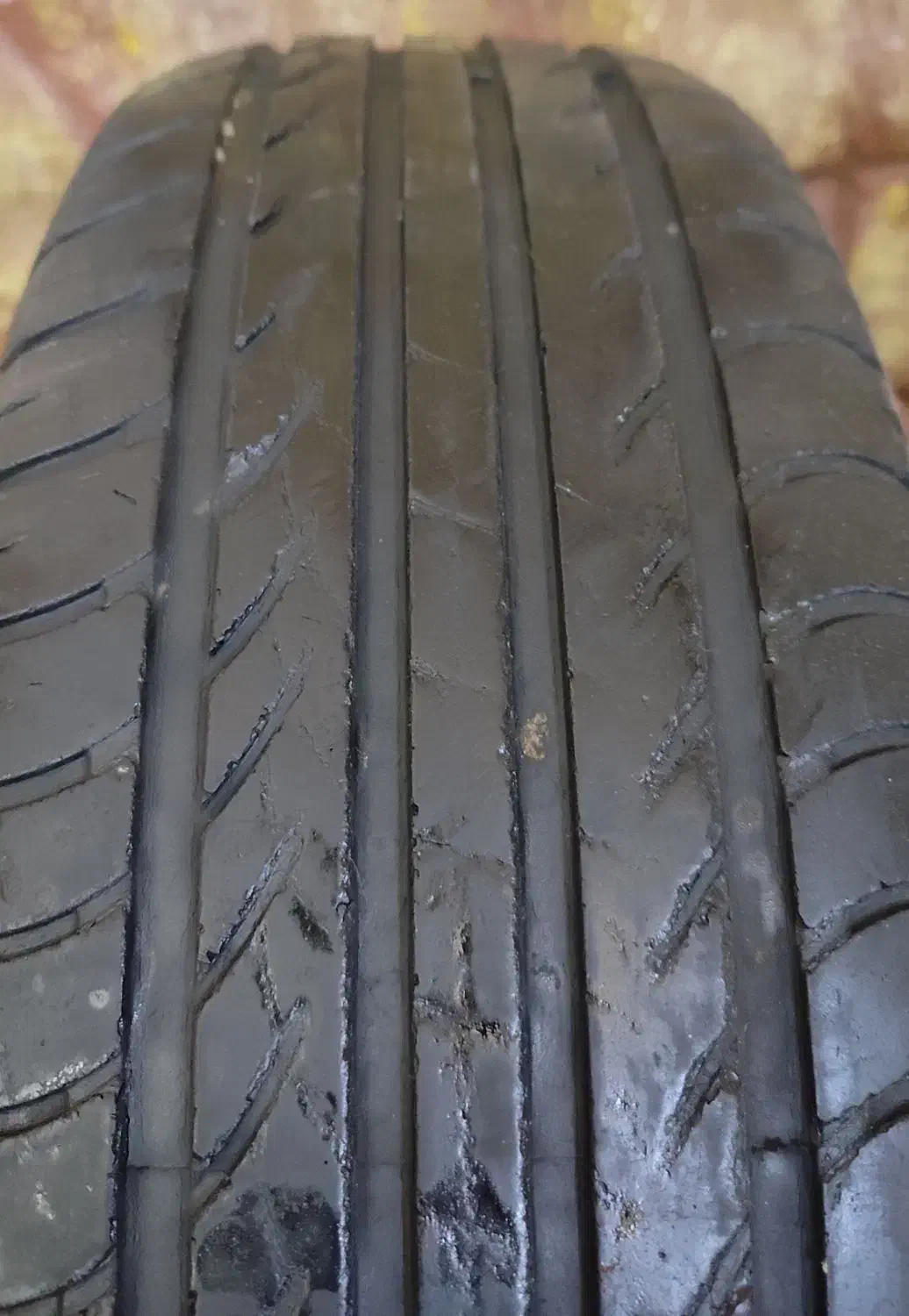 رینگ لاستیک|قطعات یدکی و لوازم جانبی|تربت جام, یحیی آباد|دیوار