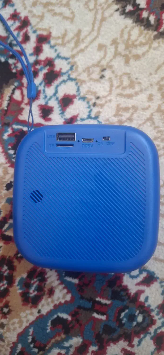 اسپیکر بلوتوثی|پخش‌کننده همراه|سنندج, |دیوار