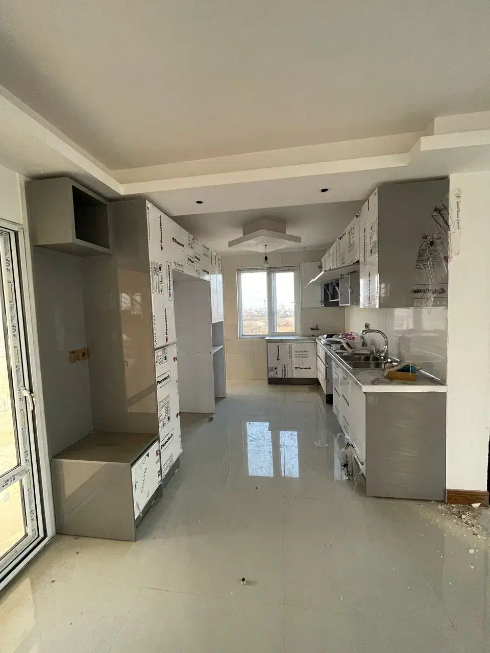 ۲۷۰ متر واحد نوساز دوبلکس ۴خوابه|اجارهٔ آپارتمان|تنکابن, |دیوار