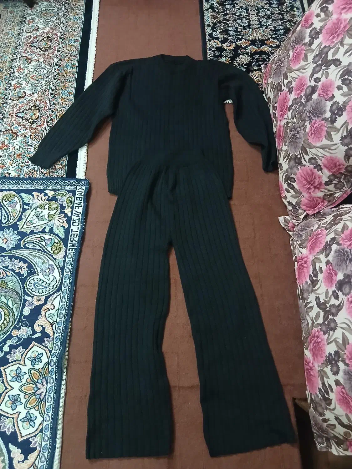 بلوزوشلواربافت نو نو|لباس|قم, شهرک مهدیه (مدرس)|دیوار