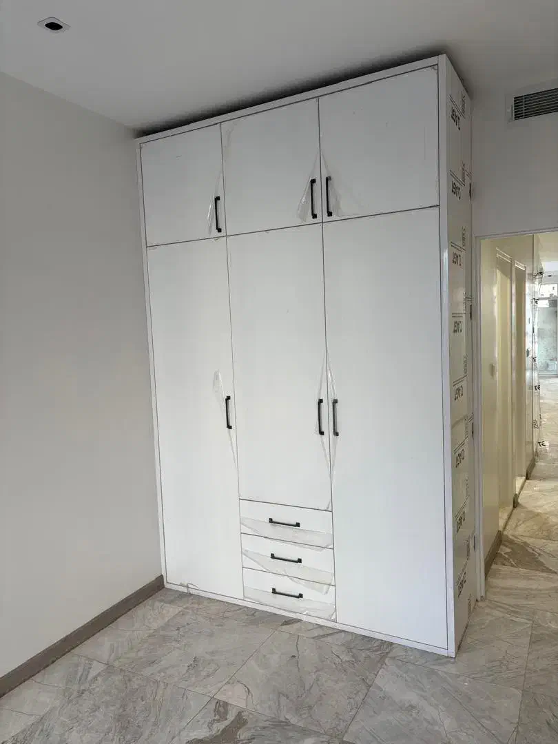 ایرانشهر دو خواب نوساز|فروش آپارتمان|تهران, ایرانشهر|دیوار