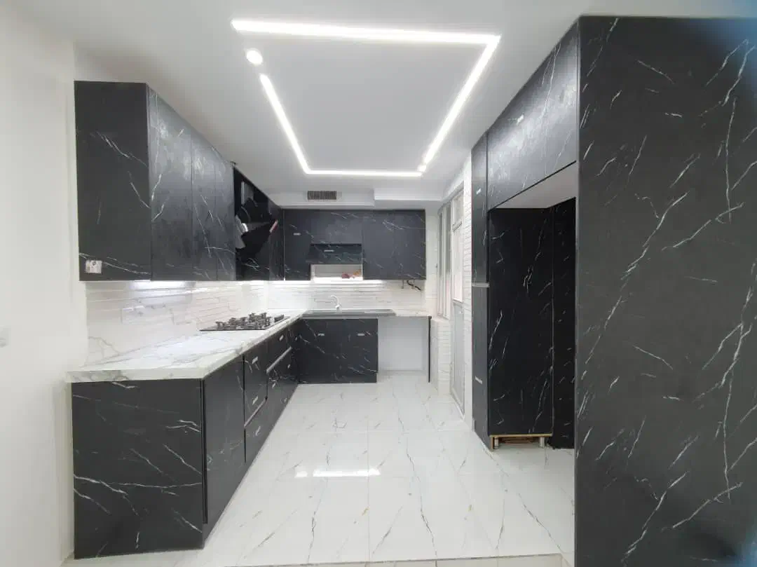 واحد دیزاین شده/لوکس و به یاد ماندنی/سندتکبرگ|فروش آپارتمان|تهران, جوانمردان (اندیشه)|دیوار