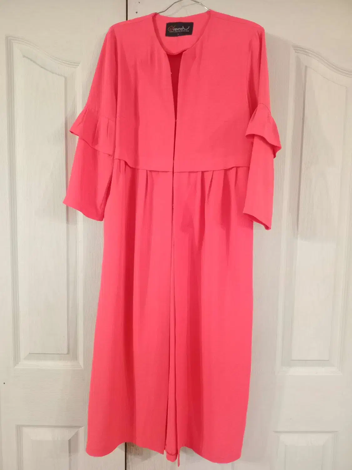 مانتو وپالتو وکاپشن سرهمی بچه کانه|لباس|مراغه, |دیوار