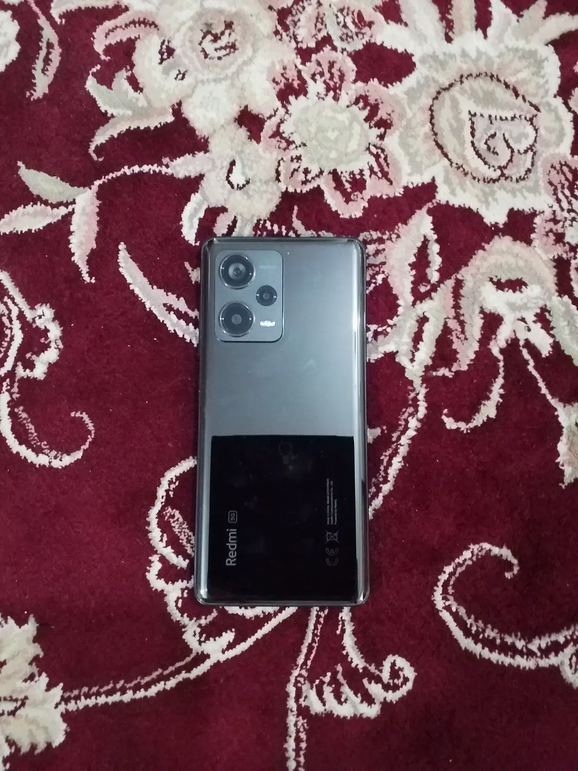 redmi note 12 pro plus|موبایل|تهران, دولت‌آباد|دیوار