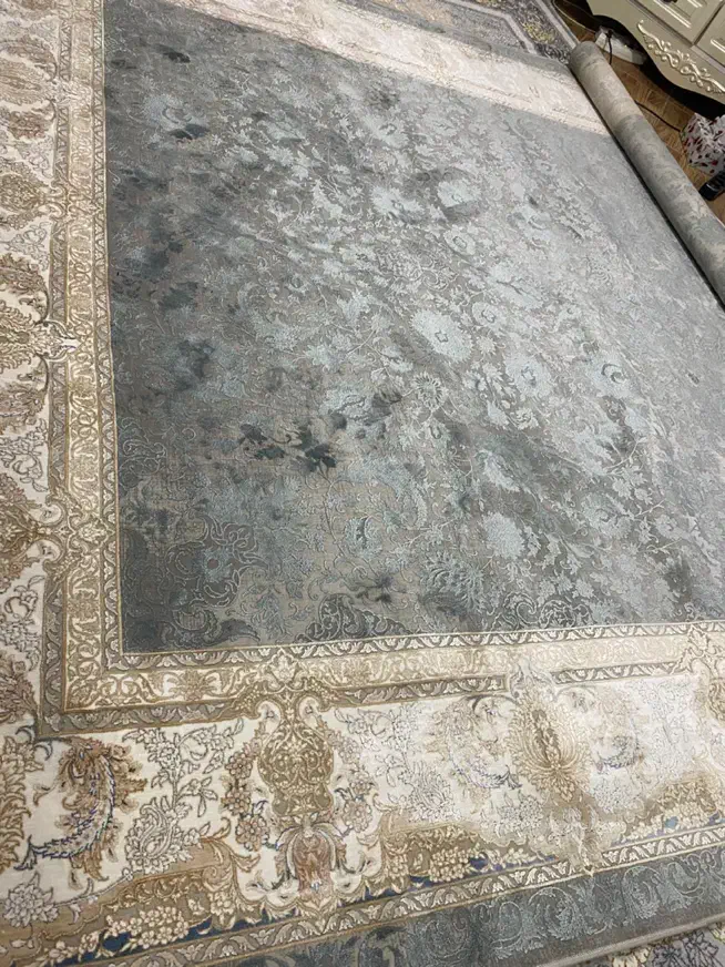 فرش ۹ متری نو اکبند|فرش|رشت, جانبازان|دیوار