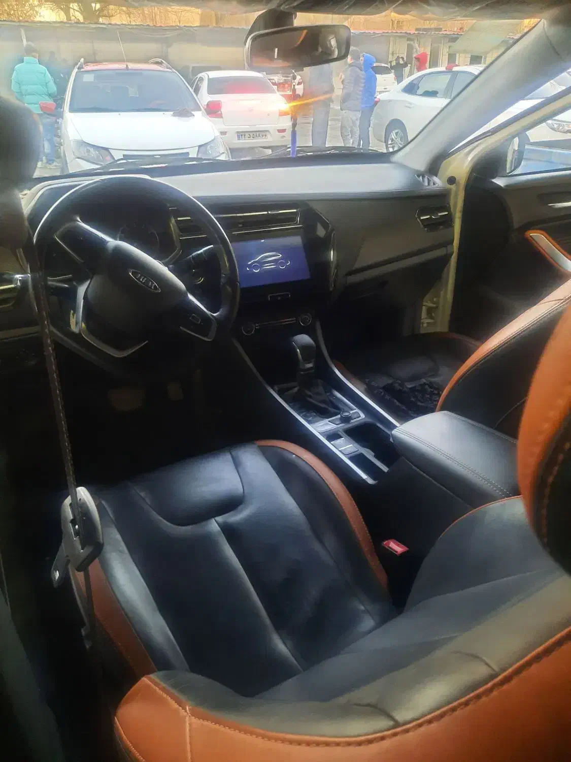 x22اتومات|خودرو سواری و وانت|تهران, شهید رجایی|دیوار