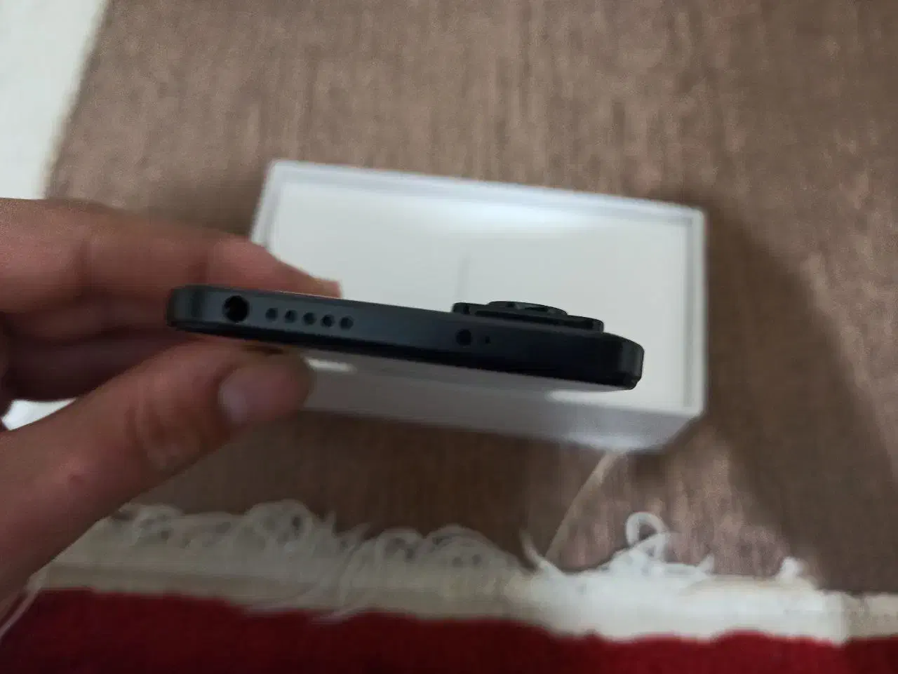 نوت 12s|موبایل|کرمانشاه, |دیوار