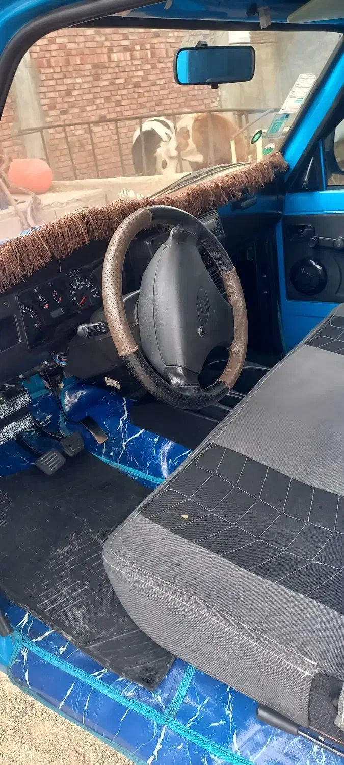 سایپا|خودرو سواری و وانت|میاندوآب, |دیوار