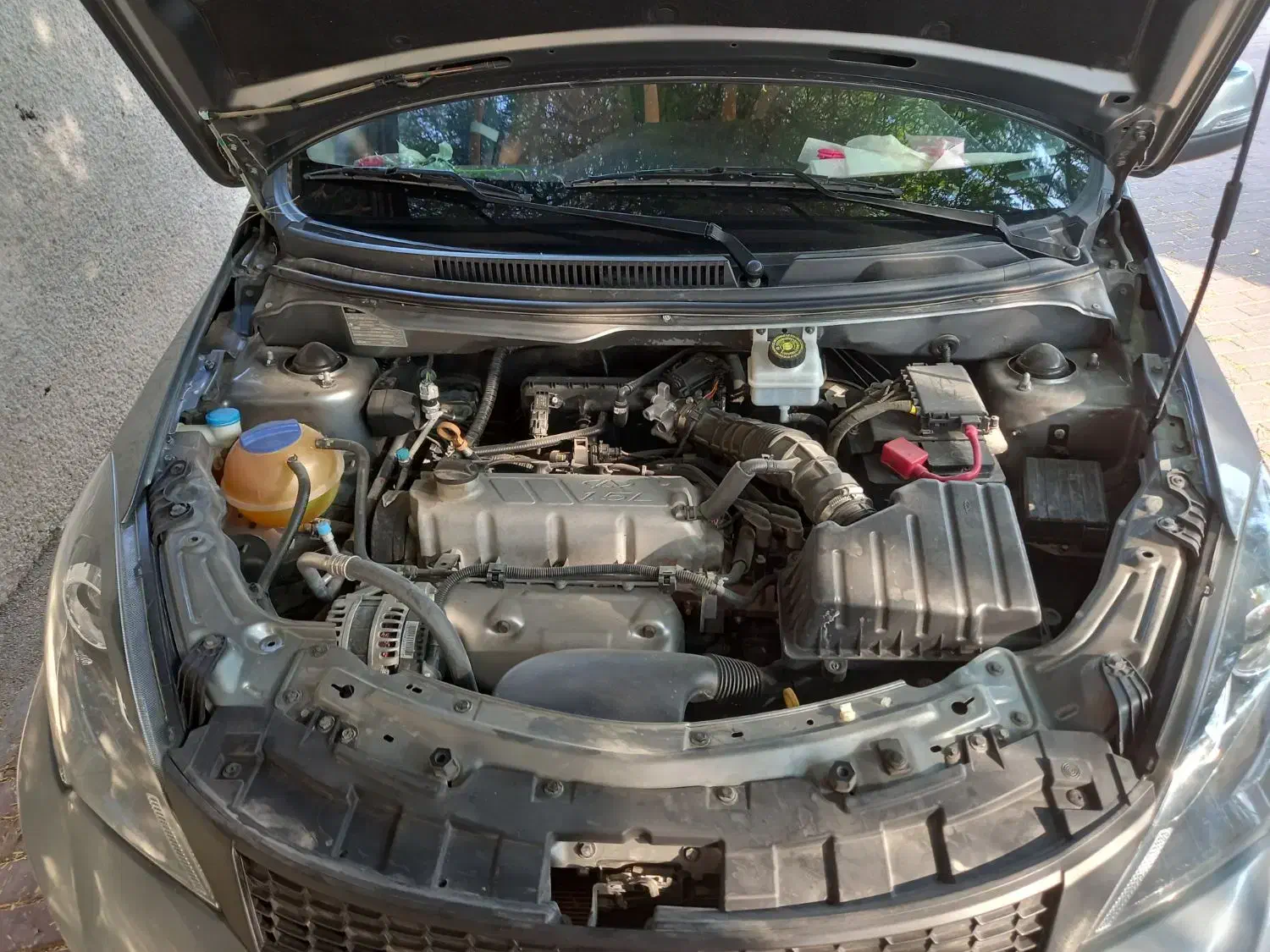 فروش خودرو|خودرو سواری و وانت|کیش, |دیوار