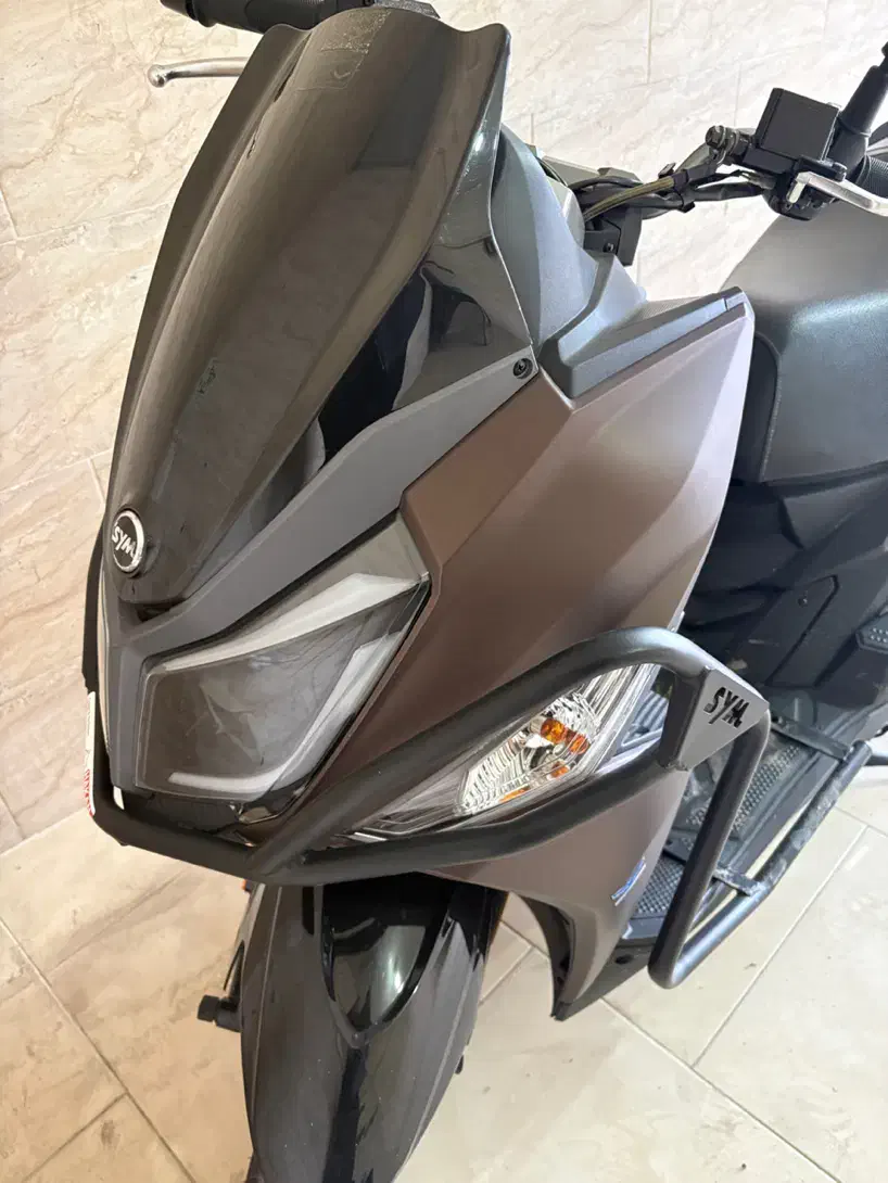 Galexy j200|موتورسیکلت|رشت, بازار|دیوار