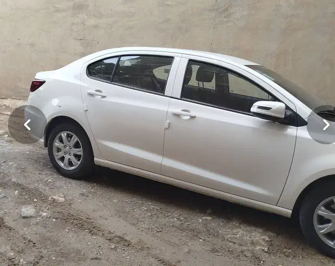 شاهین  ۱۴۰۳ GL|خودرو سواری و وانت|همدان, |دیوار