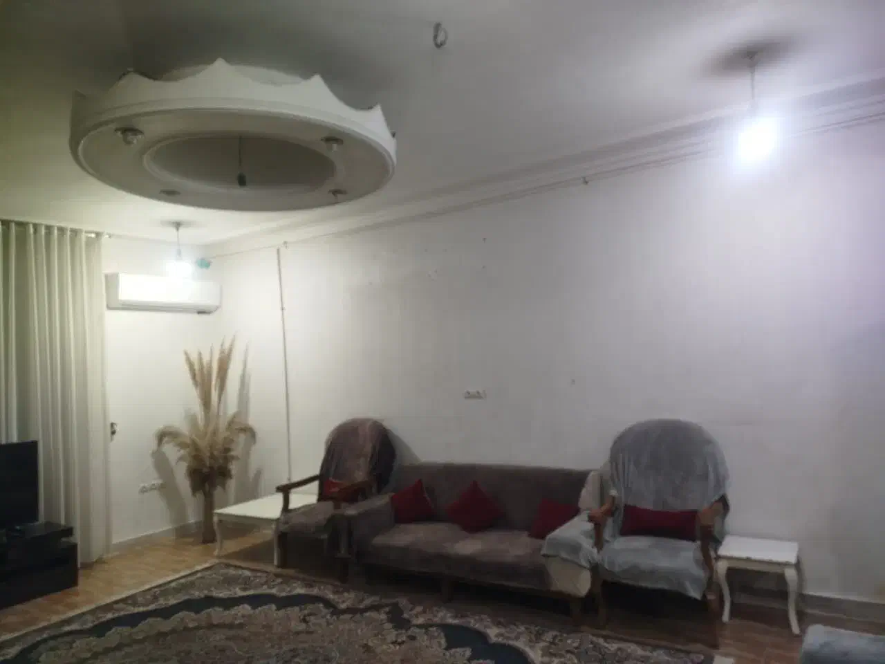 جانبازان مهدیس همکف 115 متری|فروش آپارتمان|اهواز, جانبازان|دیوار
