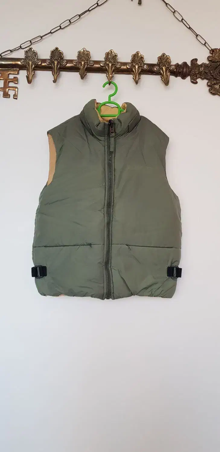 پاور و کاپشن بچه گانه|کفش و لباس بچه|تبریز, |دیوار