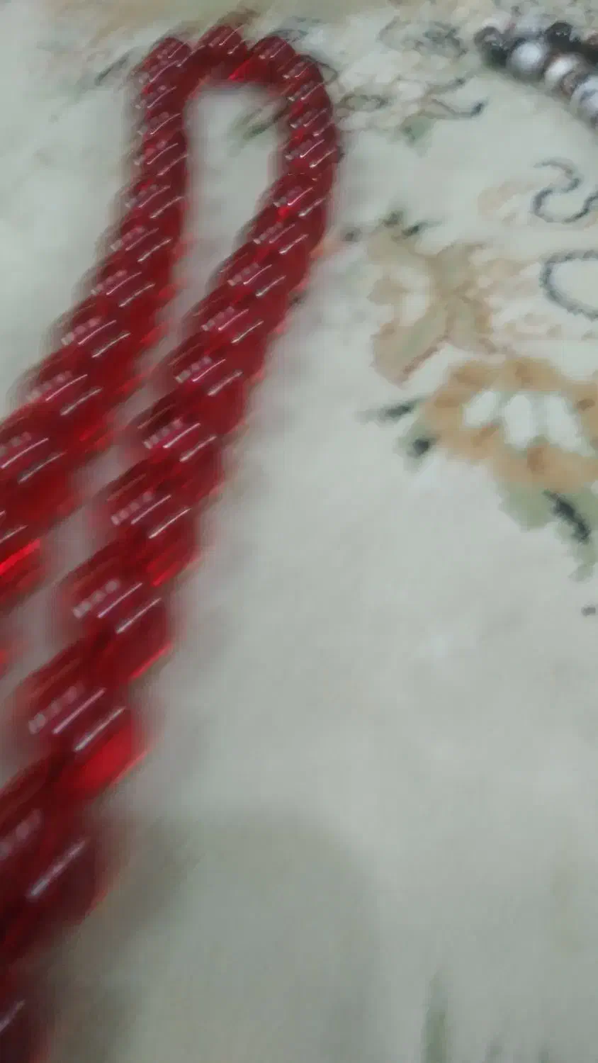 تسبیح|زیورآلات و اکسسوری|شهر ری, تقی آباد|دیوار