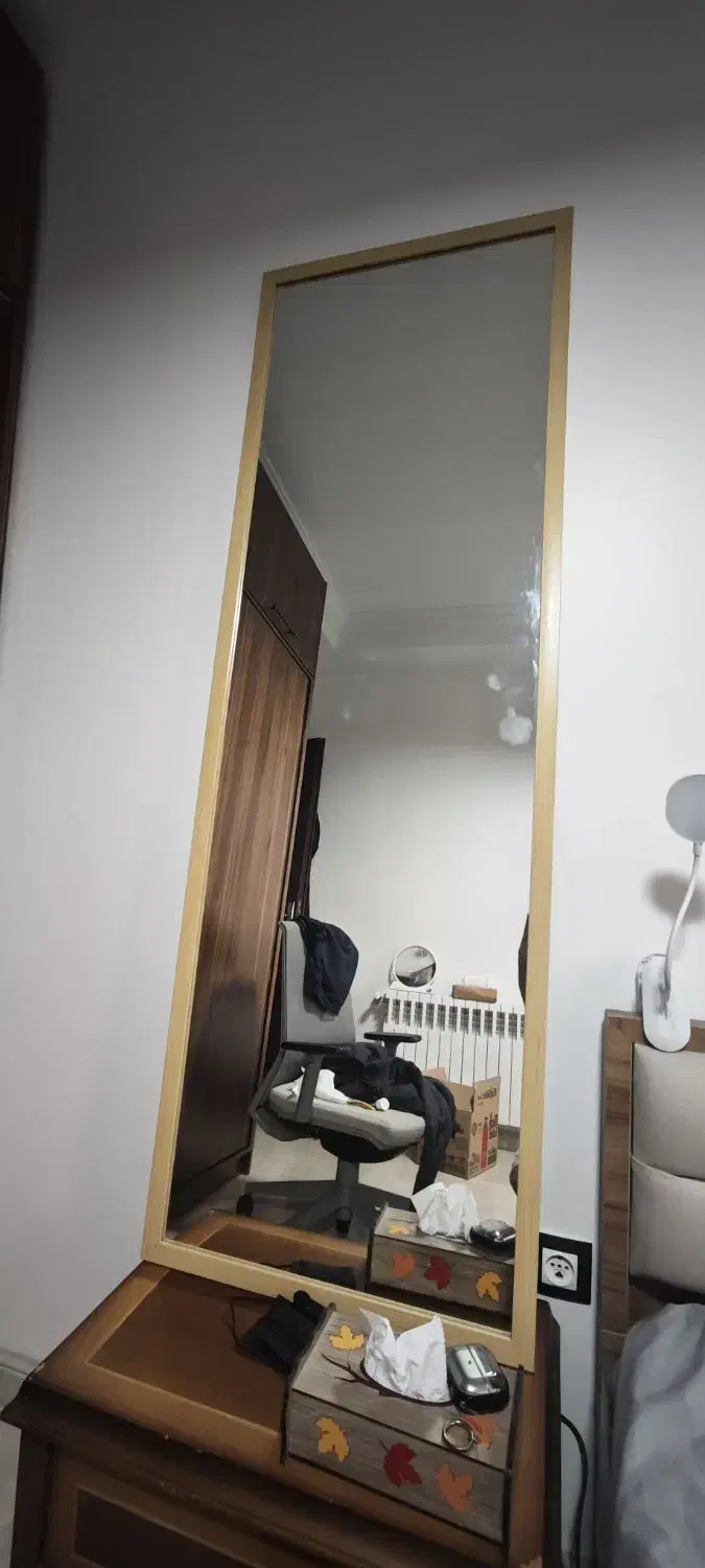 آینه قدی|آینه|تهران, سازمان آب|دیوار