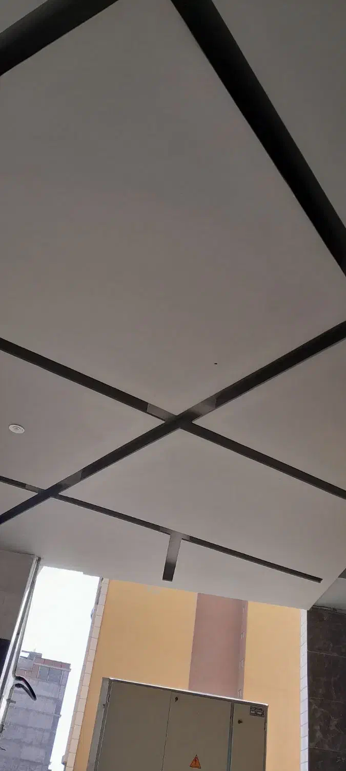 به یک همکار جهت کار  در کار کناف نیازمندم|استخدام معماری، عمران و ساختمانی|رشت, دیلمان|دیوار