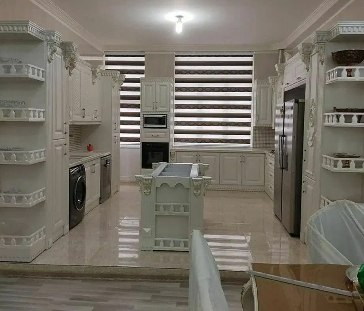 استا کار کابینت|استخدام صنعتی، فنی، مهندسی|اردبیل, |دیوار