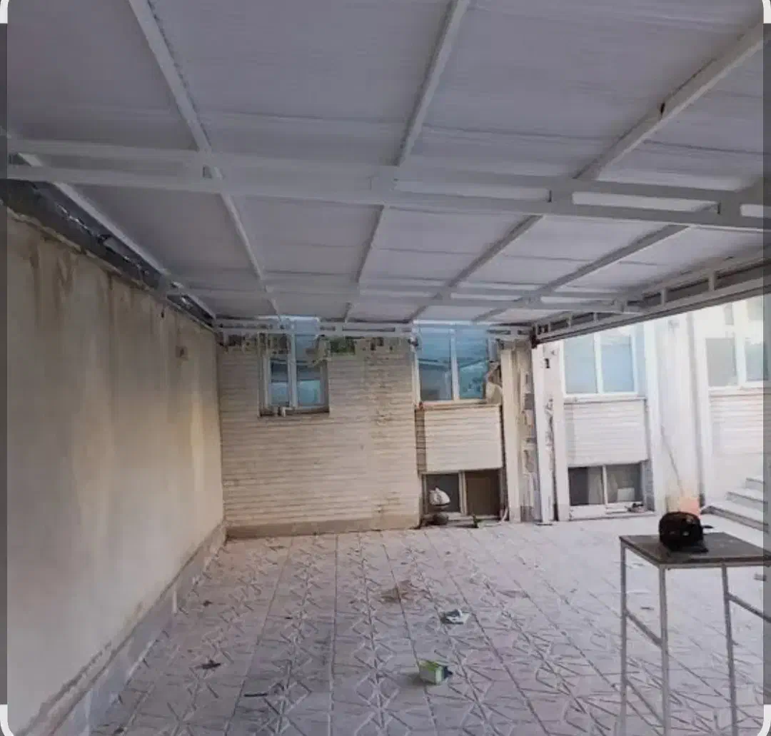 نصب هرگونه شاب با هر متراژی با بهترین کیفیت|خدمات پیشه و مهارت|دزفول, |دیوار