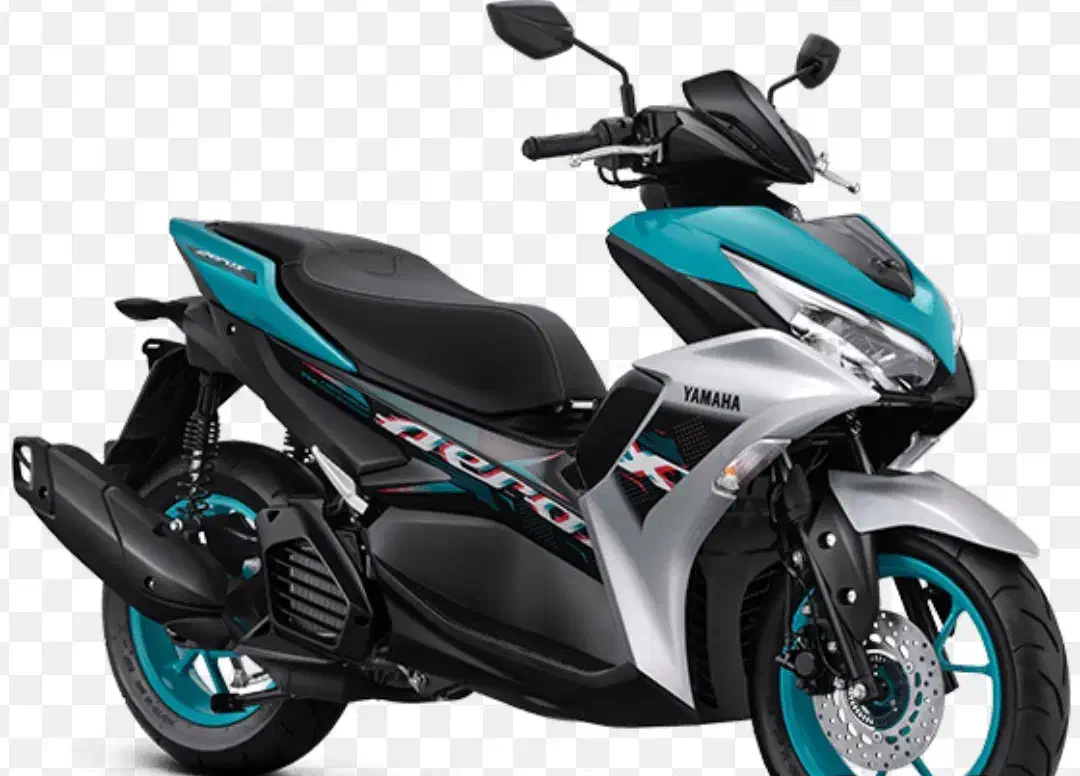 موتور آیروکس اصلی ۴۰۳|موتورسیکلت|اصفهان, جوزدان الیادران|دیوار