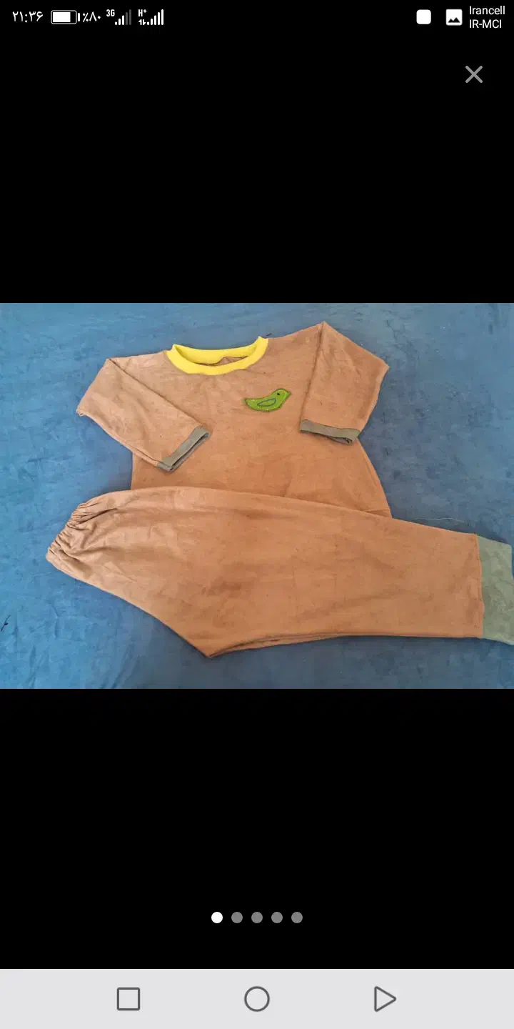 لباس ارزان|کفش و لباس بچه|برازجان, |دیوار