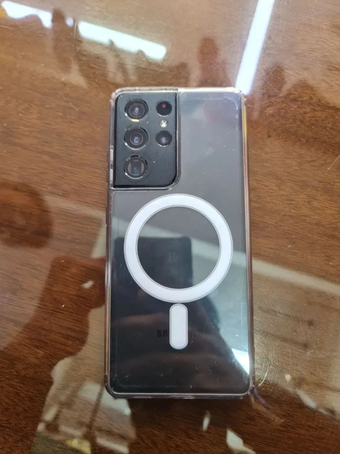 s 21 ultra 256|موبایل|کرمان, |دیوار