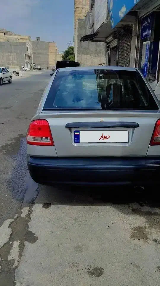 پراید 141|خودرو سواری و وانت|کرج, خرمدشت|دیوار
