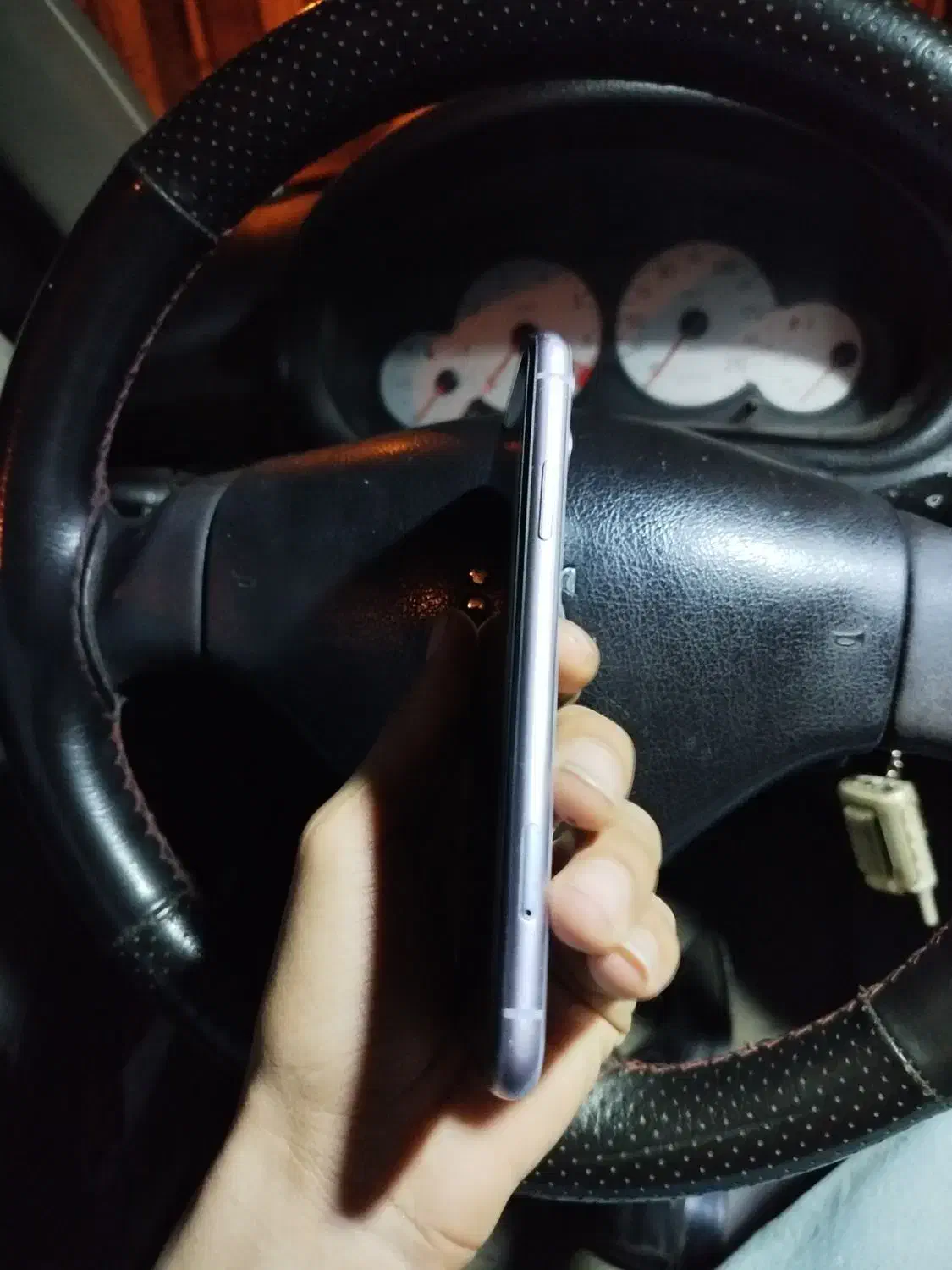 آیفون 11نرمال|موبایل|گلبهار, شهر جدید گلبهار|دیوار