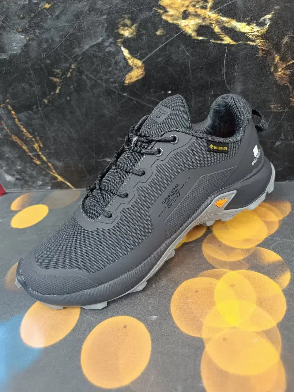 کتونی آیرونر واتر پروف /**|کیف، کفش، کمربند|قم, زنبیل آباد|دیوار