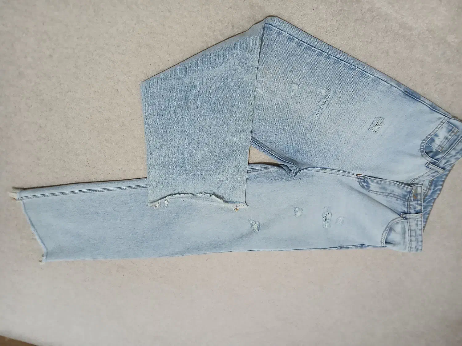 شلوار جین|لباس|شیراز, تندگویان|دیوار