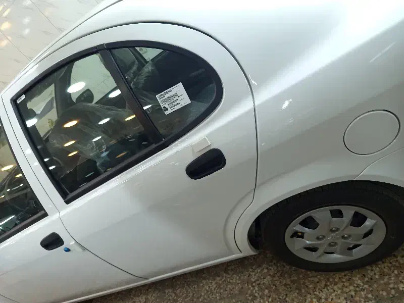 خودرو سواری|خودرو سواری و وانت|قشم, |دیوار