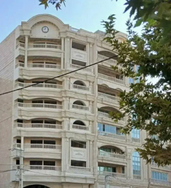 پیش فروش 180متری 2کله برخیابان باغبان نوین|پیش‌فروش املاک|ارومیه, |دیوار