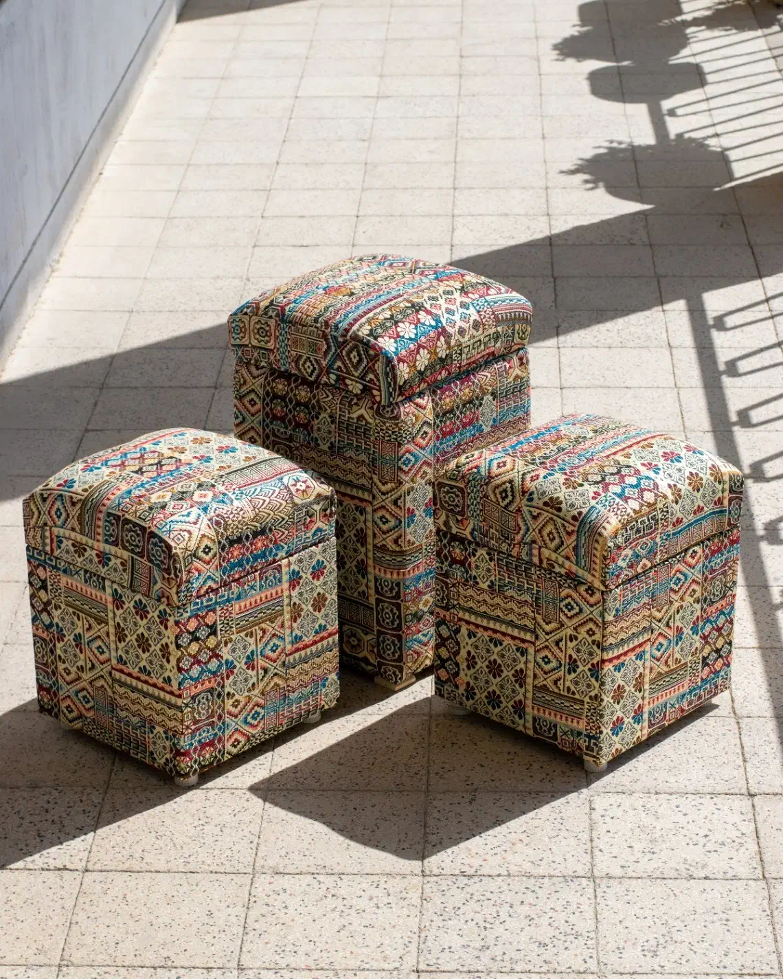 پافهای اصیل و خاص برای خونههای خاص|صندلی و نیمکت|اصفهان, ملکشهر|دیوار