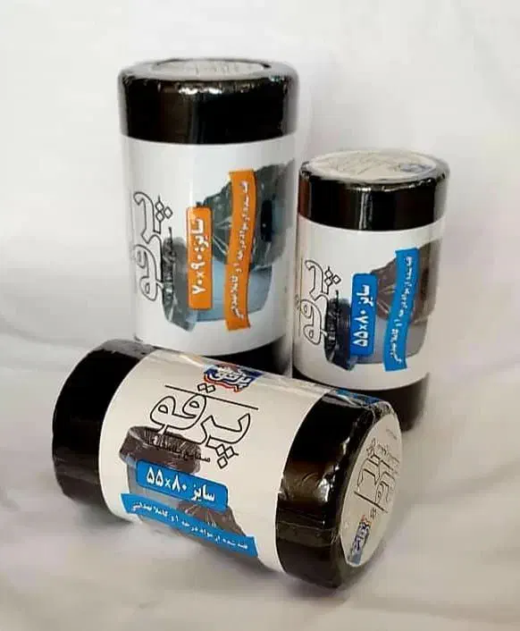 کیسه زباله|ظروف نگهدارنده، پلاستیکی، یکبارمصرف|تهران, تختی|دیوار