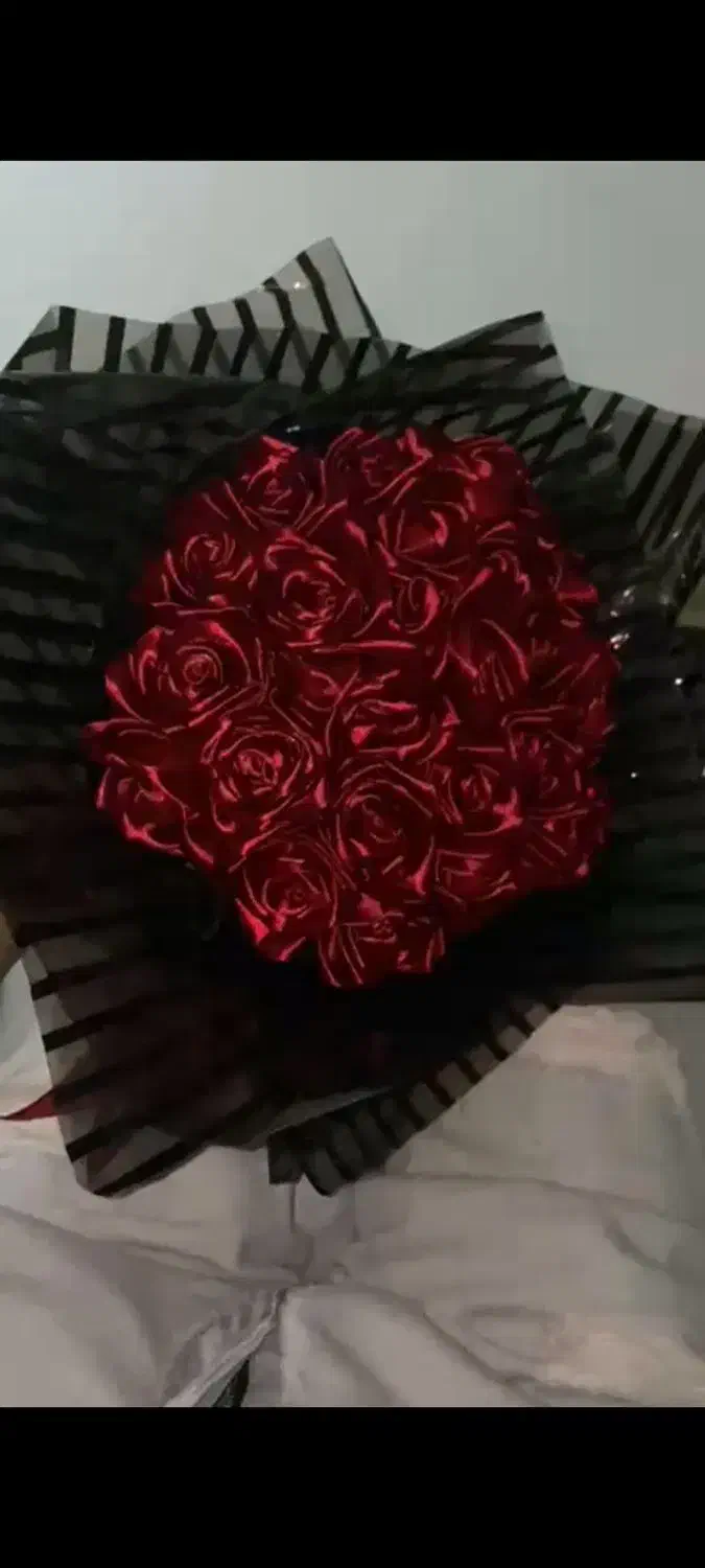 دسته گل ربانی|گل و گیاه طبیعی|بندرعباس, |دیوار