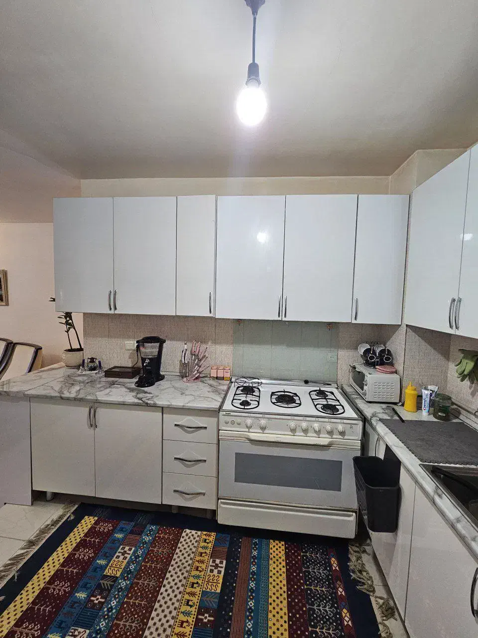 فول امکانات نوساز خوش نقشه هودر/پرداخت اقساطی|فروش آپارتمان|هشتگرد, شهرک پامچال|دیوار