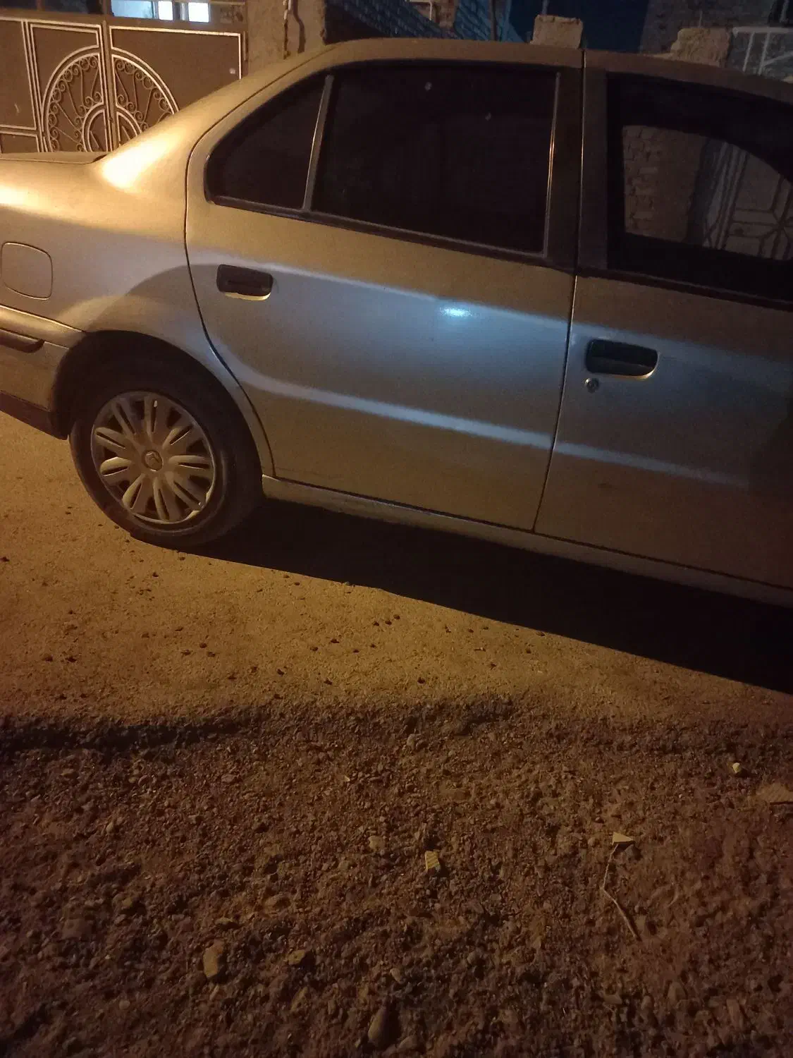 سمندمدل ۸۳|خودرو سواری و وانت|زابل, |دیوار