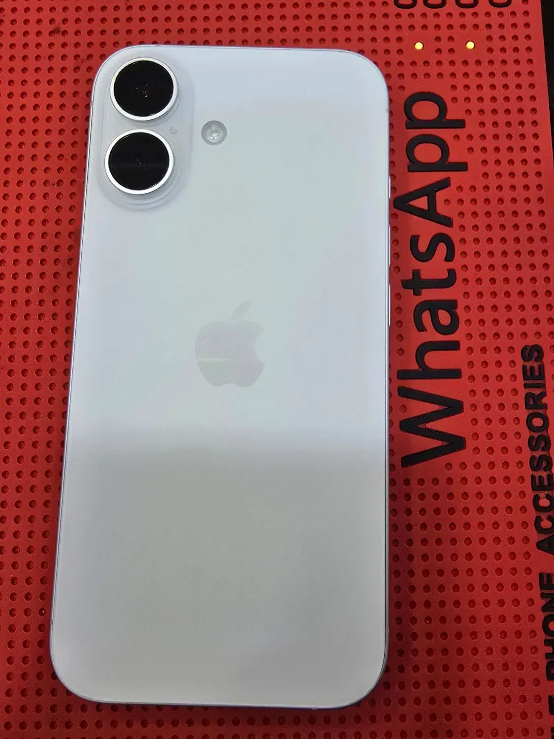 ایفون ۱۶ نرمال|موبایل|ایذه, |دیوار