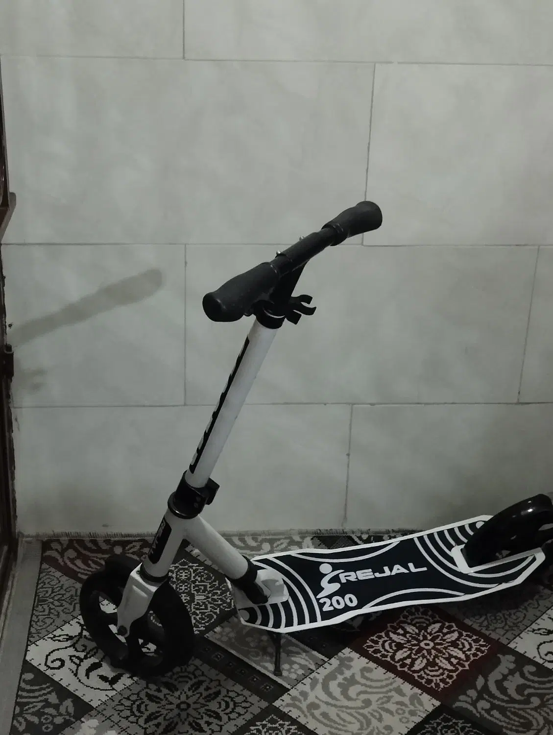 اسکوتر|دوچرخه، اسکیت، اسکوتر|ساوه, |دیوار