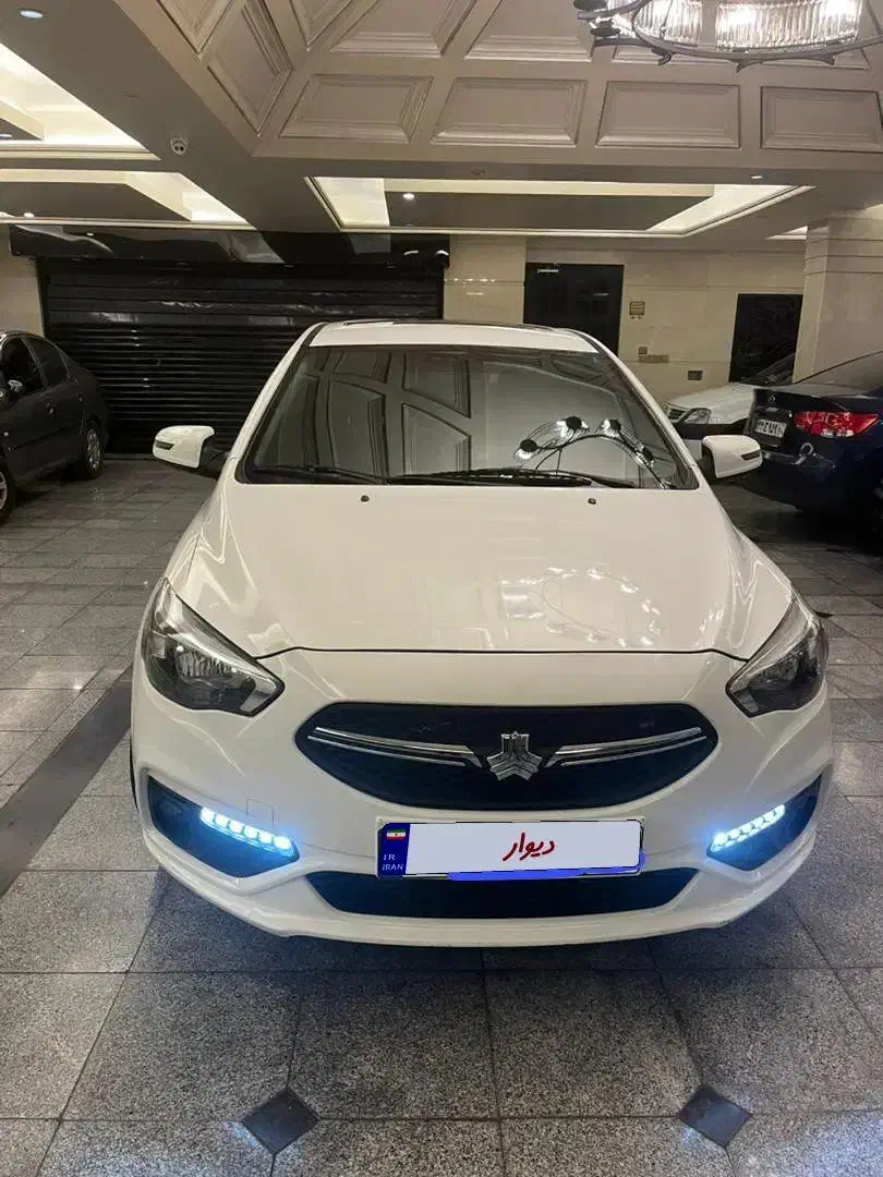 شاهین ۱۴۰۲|خودرو سواری و وانت|تهران, حافظیه|دیوار