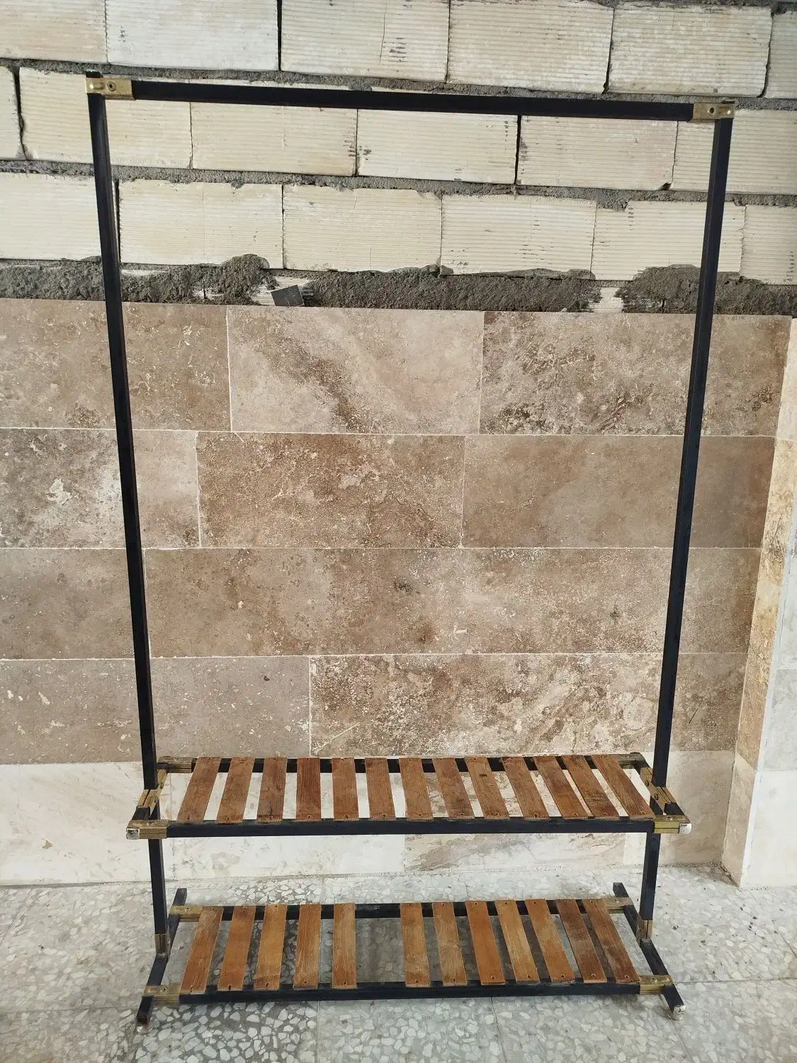 رگال شیک و کاربردی|کتابخانه، شلف، قفسه‌های دیواری|اراک, |دیوار