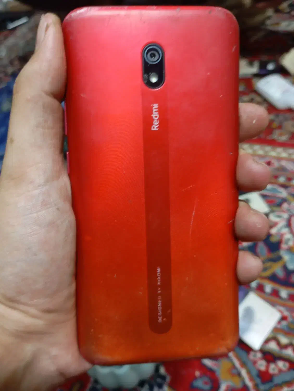 redmi8.a11.g7|موبایل|رشت, دباغیان|دیوار