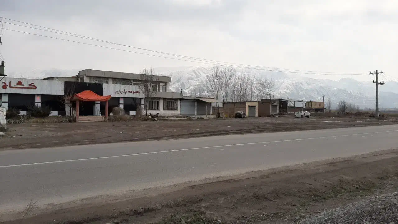 فروش یااجاره|فروش دفتر صنعتی، کشاورزی، تجاری|میانه, |دیوار